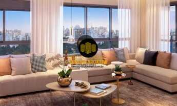 Imagem 3: Apartamento 2 dormitórios para Venda em São Paulo, Jardins, 2 dormitórios, 1 suíte, 2 banh