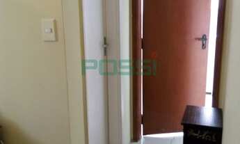 Imagem 4: Apartamento com 03 dormitórios - CHACARA SANTO ANTONIO