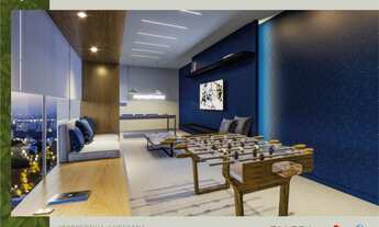 Imagem: Apartamento para venda com 234 metros quadrados