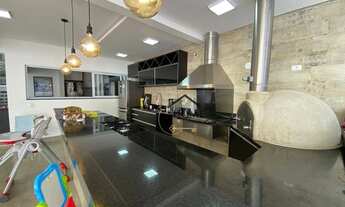 Imagem 4: Casa para alugar, 480 m² por R$ 45.000,00/mês - Tamboré - Santana de Parnaíba/SP