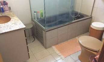 Imagem 6: Apartamento 3 dormitórios à venda, 115 m² - Jardim Bonfiglioli - São Paulo/SP