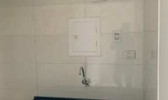 Imagem 5: Apartamento para aluguel possui 25 metros quadrados com 1 quarto em Liberdade - São Paulo