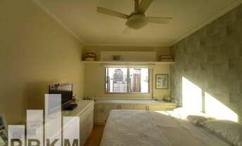 Imagem 7: ITAIM BIBI - LINDA VISTA E LUMINOSIDADE é a palavra chave nesse apartamento com 120m²