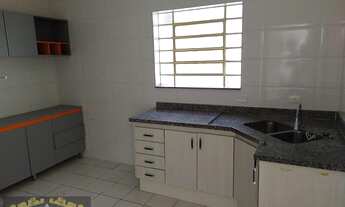 Imagem 5: Casa para Locação em São Paulo, Mirandópolis, 2 dormitórios, 2 banheiros, 3 vagas