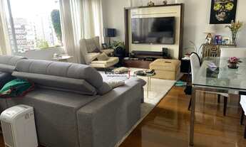 Imagem 2: São Paulo - Apartamento Padrão - Real Parque