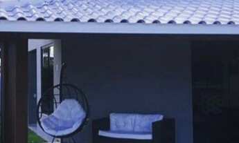 Imagem 2: Casa para aluguel tem 400 metros quadrados em Barra do Jacuípe (Monte Gordo) - Camaçari