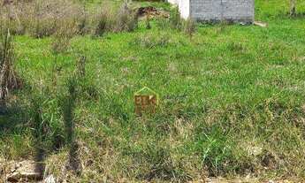 Imagem 2: Terreno à venda, 250 m² por R$ 100.000 - Jardim Maracaibo - Tremembé/SP