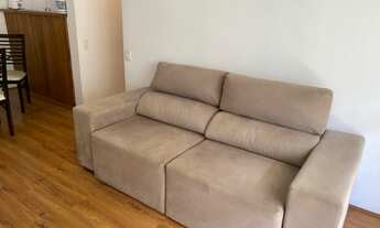 Imagem 7: Apartamento para aluguel com 45 metros quadrados com 1 quarto