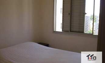 Imagem 4: Apartamento à venda, 70 m² por R$ 590.000,00 - Jardim Marajoara - São Paulo/SP