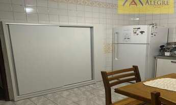 Imagem 7: São Paulo - Casa Padrão - Americanópolis