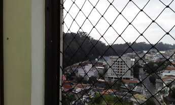 Imagem 6: Apartamento para venda possui 51 metros quadrados com 2 quartos