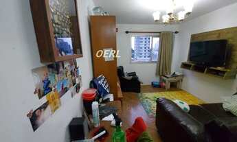 Imagem 3: Excelente apto entre Praça da Árvore e Santa Cruz