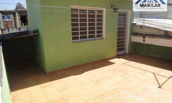 Imagem 5: Casa com 2 dormitórios à venda, 192 m² por R$ 370.000 - Jardim Vista Linda - São Paulo/SP