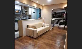 Imagem: Apto Vila Carrão - 81 m² -3 dorms - 2