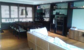 Imagem 7: Apartamento residencial para locação, Jardim Marajoara, São Paulo - AP2379