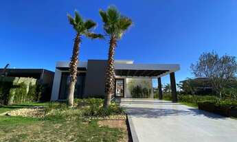 Imagem: Casa em Condomínio de 4 dormitórios à