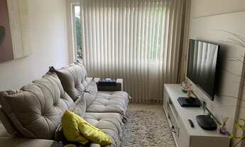 Imagem: Apartamento - 60 m² - 2 dorms - Horto do