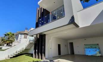 Imagem 2: Casa 220m² com 3 quartos em Pedra Branca - Palhoça - SC