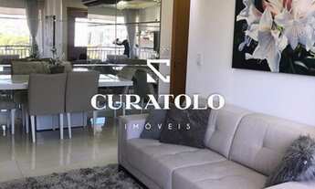 Imagem 3: APARTAMENTO COM EXCELENTE DISPOSIÇÃO, COM PLANEJADOS E DE MUITO BOM GOSTO