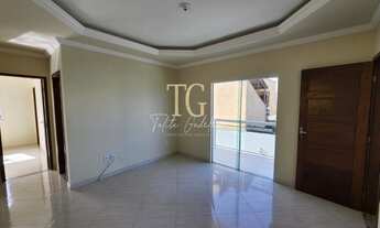 Imagem 2: Apartamento para Locação em Rio das Ostras, Ouro Verde, 2 dormitórios, 1 suíte, 2 banheiro