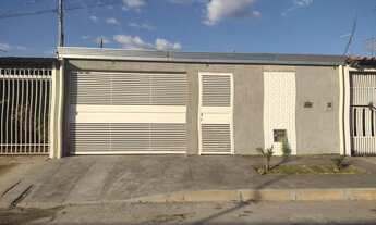 Imagem 2: JL-Vendo Linda casa novinha na QNO 09 - 03qtos/suíte - Tell