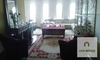 Imagem: Casa com 6 dormitórios à venda, 212 m²