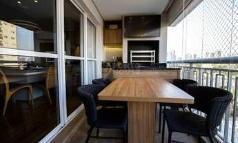 Imagem 5: Apartamento 4 dormitórios, deposito,02 vagas bosque da saúde