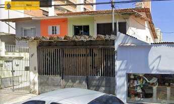 Imagem 3: Sobrado com 2 dormitórios à venda, 127 m² por R$ 650.000 - Vila São Francisco - São Paulo