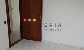 Imagem 5: Casa geminada nova à Venda no Vale Verde, com 2 dormitórios - Palhoça!