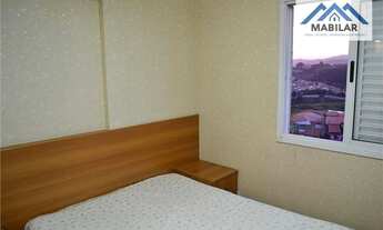 Imagem 5: Apartamento à venda, 67 m² por R$ 550.000,00 - Jardim Cidade Pirituba - São Paulo/SP