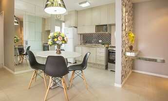 Imagem 4: Apartamento para aluguel possui 78 metros quadrados com 2 quartos em Bela Vista - São Paul