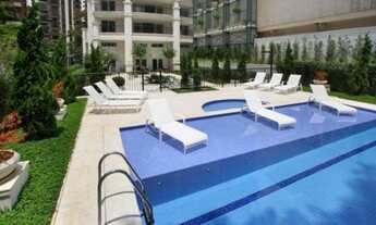 Imagem 4: Apartamento de alto padrão no Jardim Europa - São Paulo - SP