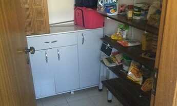 Imagem 2: Apartamento residencial para locação, Chácara do Encosto, São Paulo