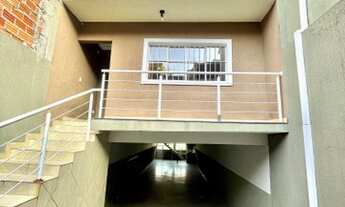 Imagem 2: Sobrado para aluguel com 4 suítes em Jardim Graziela - Barueri - São Paulo