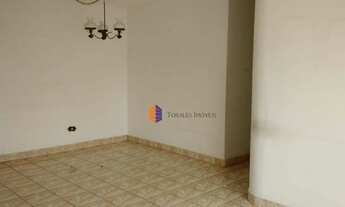 Imagem 3: Apartamento com 3 dormitórios à venda, 95 m² por R$ 485.000 - Tatuapé - São Paulo/SP