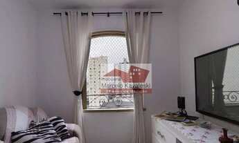 Imagem 7: Apartamento com 3 dormitórios à venda, 96 m² por R$ 525.000 - Mooca - São Paulo/SP