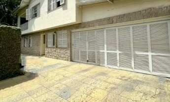 Imagem 3: Sobrado residencial/comercial 8 quartos c/suíte no Hugo Lange - Curitiba - PR