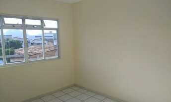 Imagem 5: Na Praia do Morro 3 quartos sendo uma suíte duas varandas duas vagas de garagem