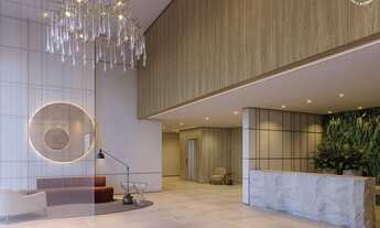 Imagem 3: APTO DE 120 x 176M² - 3 E 4 SUITES - 2 E 3 VAGAS