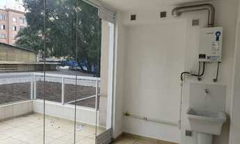 Imagem 5: Apartamento para venda possui 58 metros quadrados com 1 quarto em Bela Vista