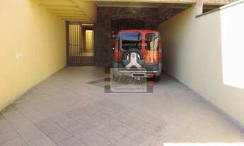 Imagem 2: Lindo sobrado, - Vl . Pereira Barreto