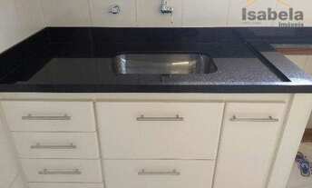 Imagem: Kitnet residencial à venda, Cambuci, São