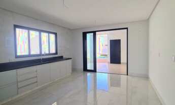 Imagem 2: Casa Térrea 3 suítes! Aquecimento Solar!