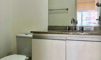 Imagem 7: Cube Campo Belo - Apartamento 1 Dormitório, Próx. Metrô, Moema, Berrini, Brooklin, V Olímp