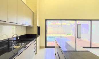 Imagem 3: Casa para venda tem 3 suítes e piscina em Rio verde Go