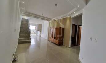 Imagem 3: Casa em Condomínio para Venda em Sorocaba, Jardim Golden Park Residence II, 3 dormitórios