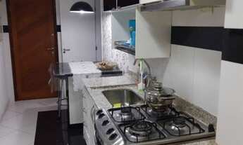 Imagem 5: Apartamento para venda possui 119 metros quadrados com 3 quartos em Cavaleiros Macaé