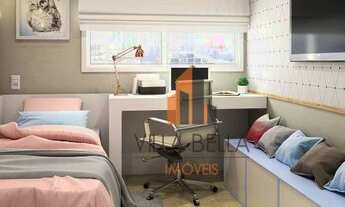 Imagem 4: Apartamento com 2 dormitórios à venda, 64 m² por R$ 418.000 - Vila Curuçá - Santo André/SP