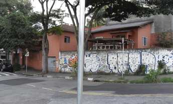 Imagem 4: Casa com 3 dormitórios à venda, 300 m² por R$ 2.700.000,00 - Vila Madalena - São Paulo/SP