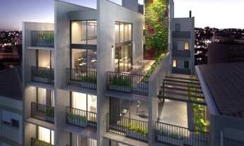 Imagem 2: Loft em Cidade Baixa